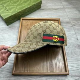 Picture of Gucci Cap _SKUGuccicap050974550